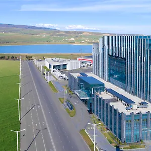 5* Hotel & Preference Hualing